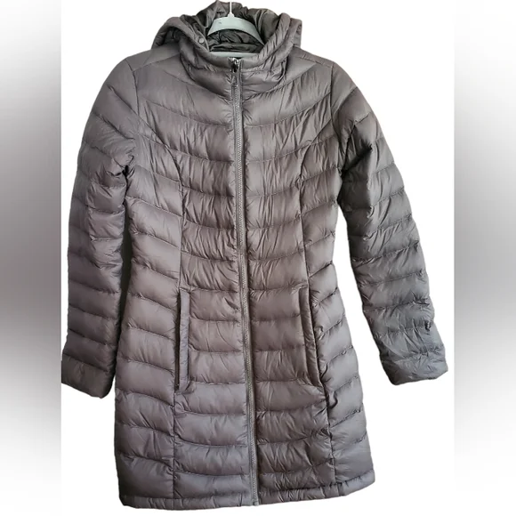 North Face Transit Down Puffer - Picture 2 of 13